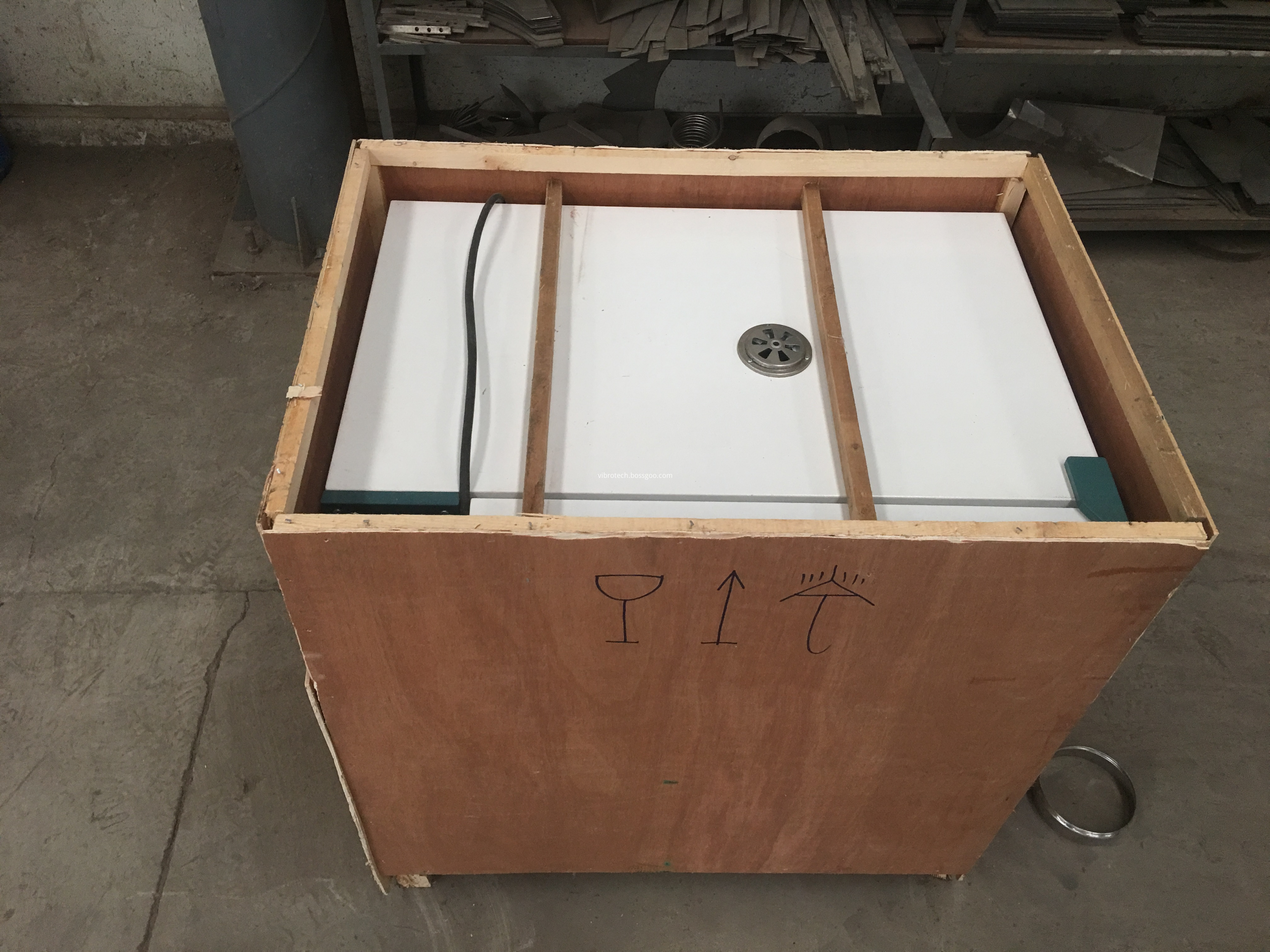 test sieve test sieve