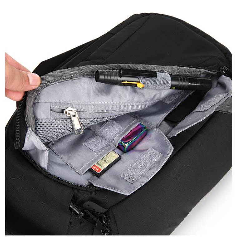 Sac photo Camera Bag