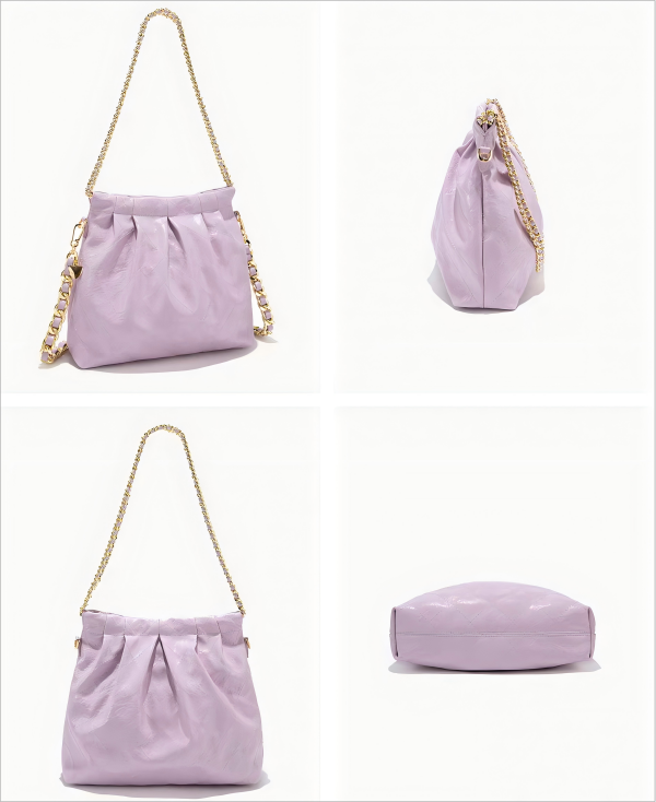 Fashionable single-shoulder crossbody women's bag Fashionable single-shoulder crossbody women's bag