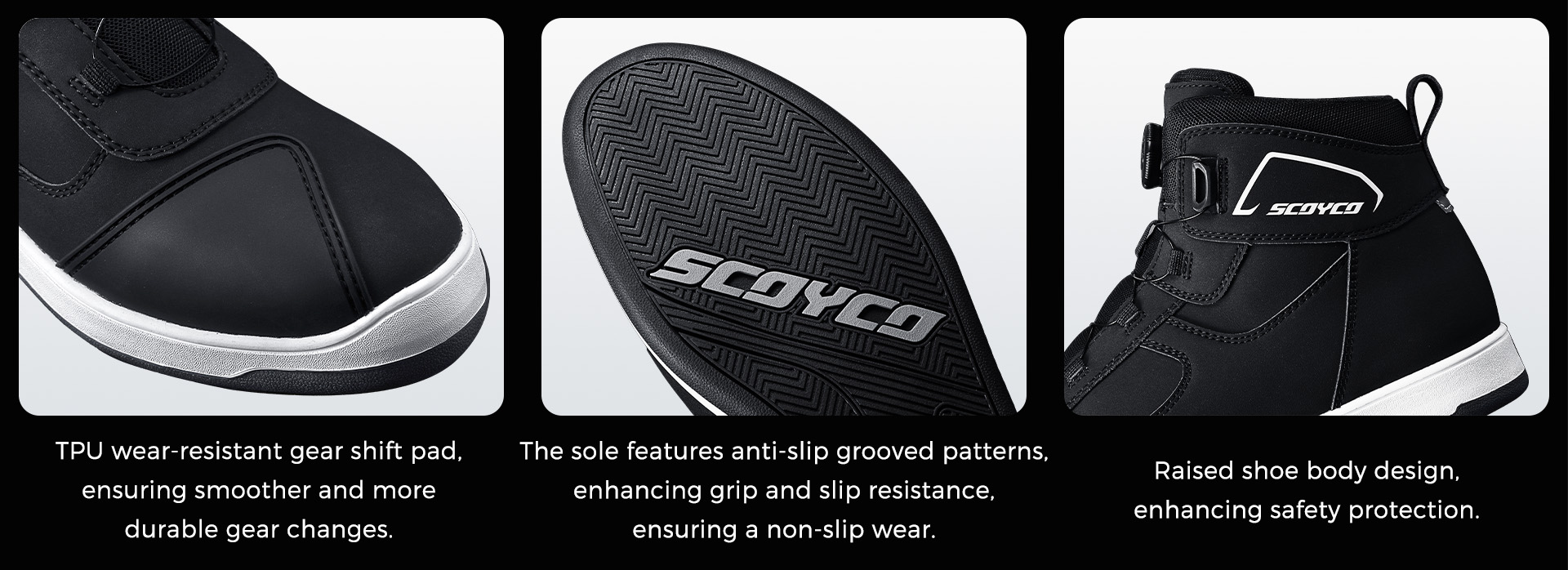 best motorcycle boots for street riding best motorcycle boots for street riding