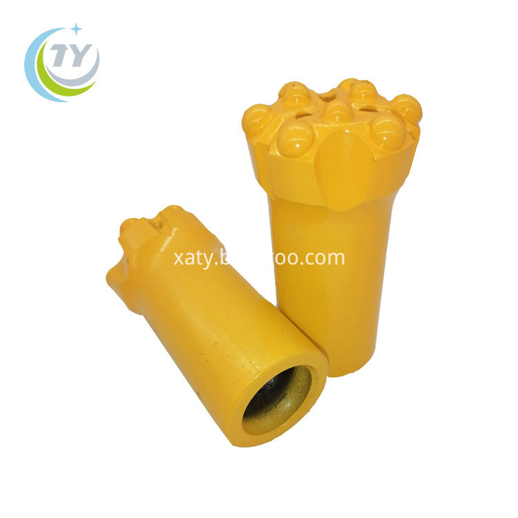 Rock Drill Rock Drill