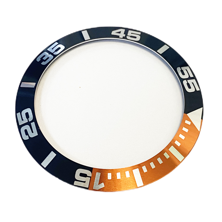 wrist watch bezel wrist watch bezel