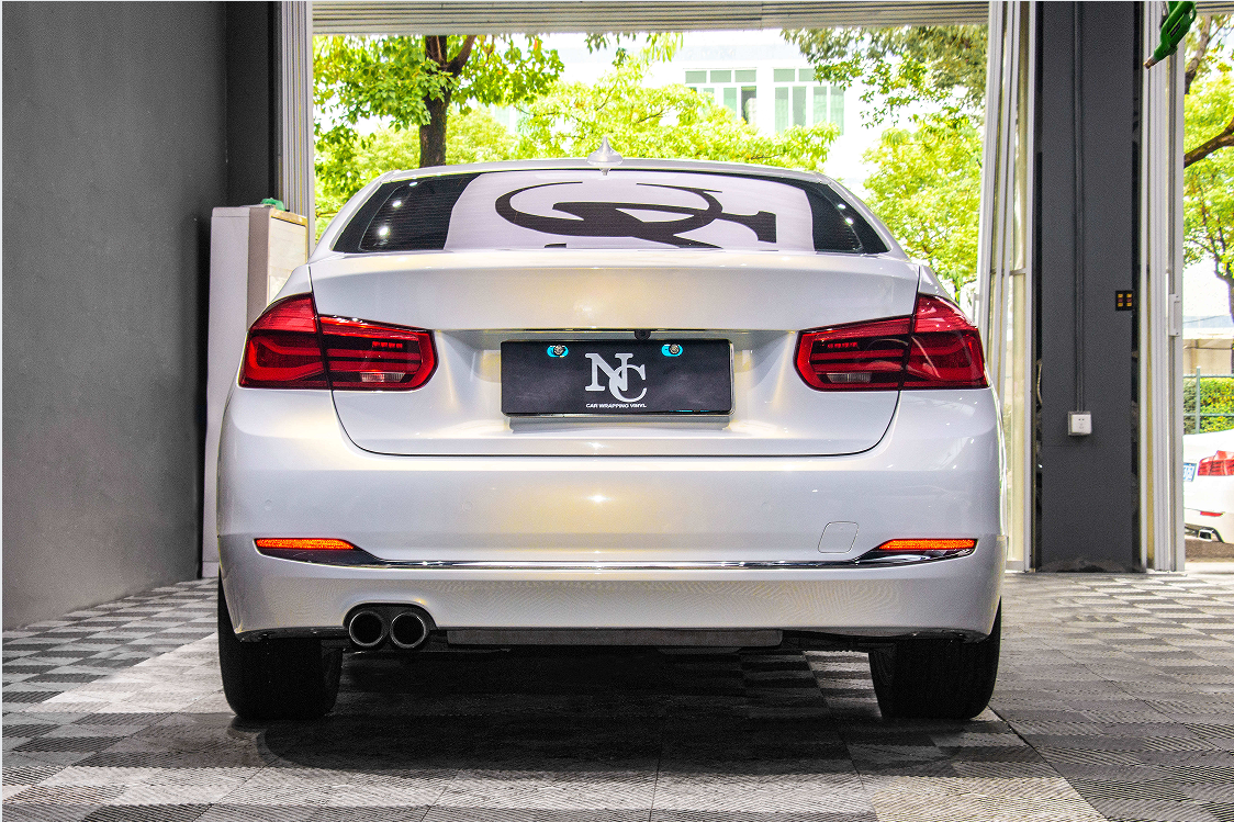Glossy Ceramic Gold Auto Wrap Glossy Ceramic Gold Auto Wrap