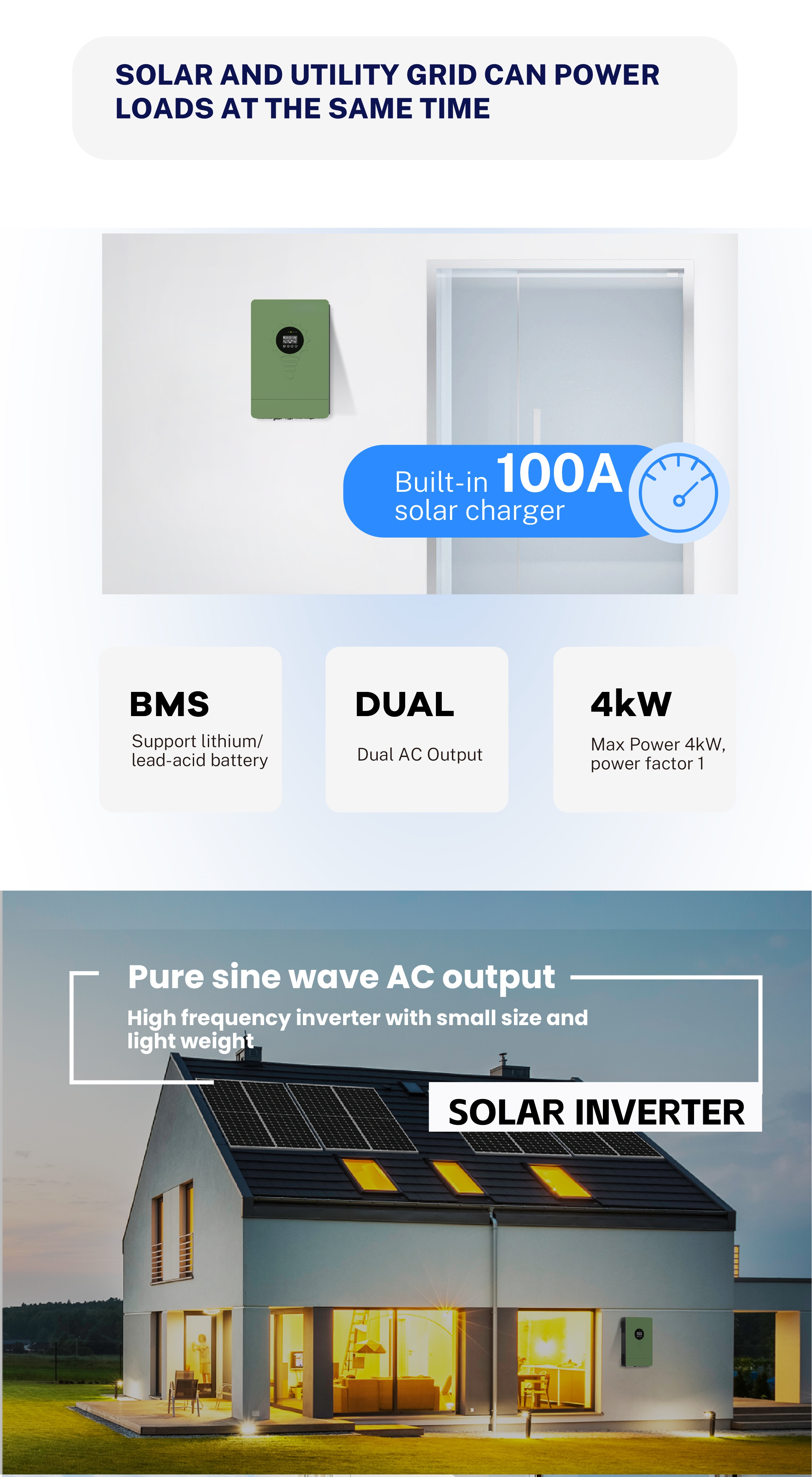 22Solar Inverter 22Solar Inverter