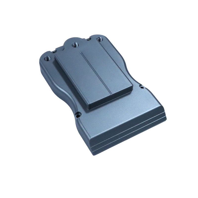 OEM Metal Mounting Plate CNC Milling Parts OEM Metal Mounting Plate CNC Milling Parts