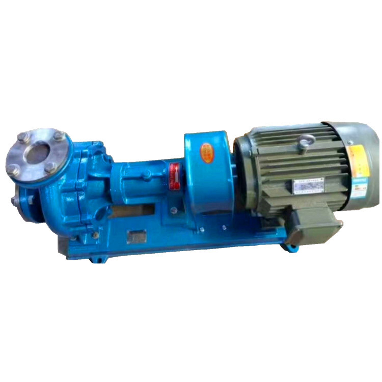 Thermostatic Equipment Hot Oil Pumprycentrifugal Hot Oil Pumpheat Medium Centrifugal Pump1 Thermostatic Equipment Hot Oil Pumprycentrifugal Hot Oil Pumpheat Medium Centrifugal Pump1