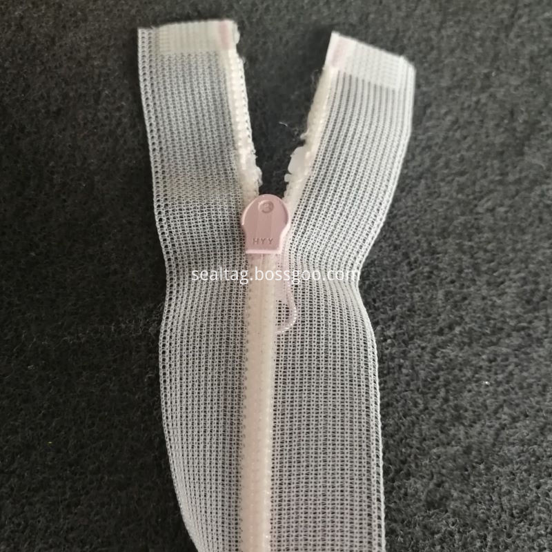 Reißverschluss 16 Zoll Zipper 16 Inch
