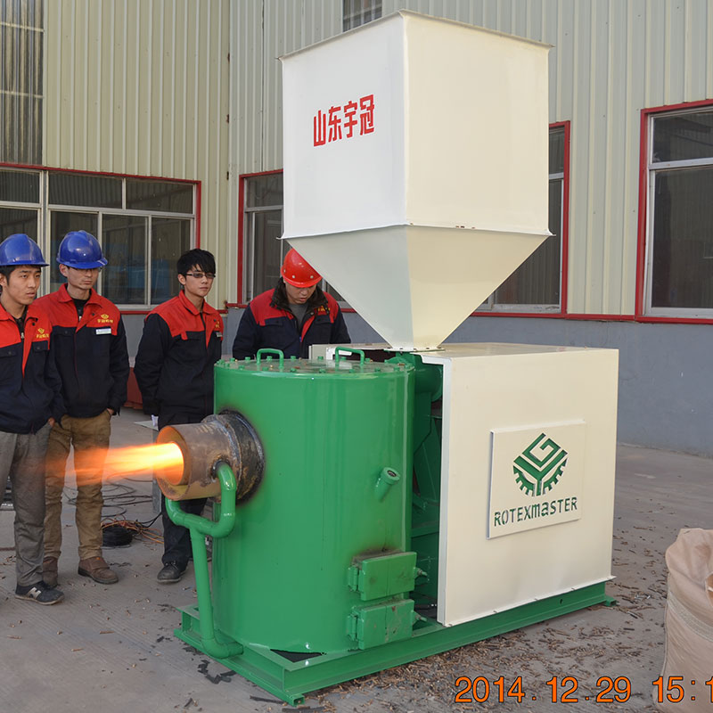 asia biomass burner 