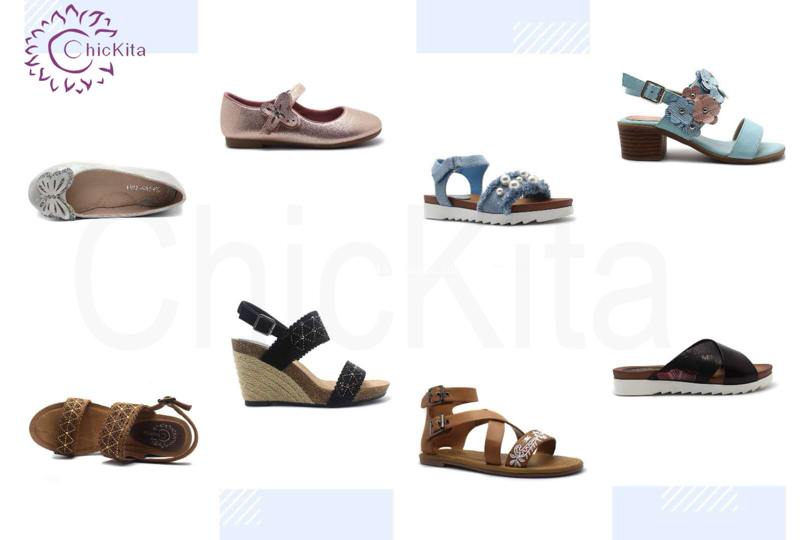 ladies footwear fashion shoes