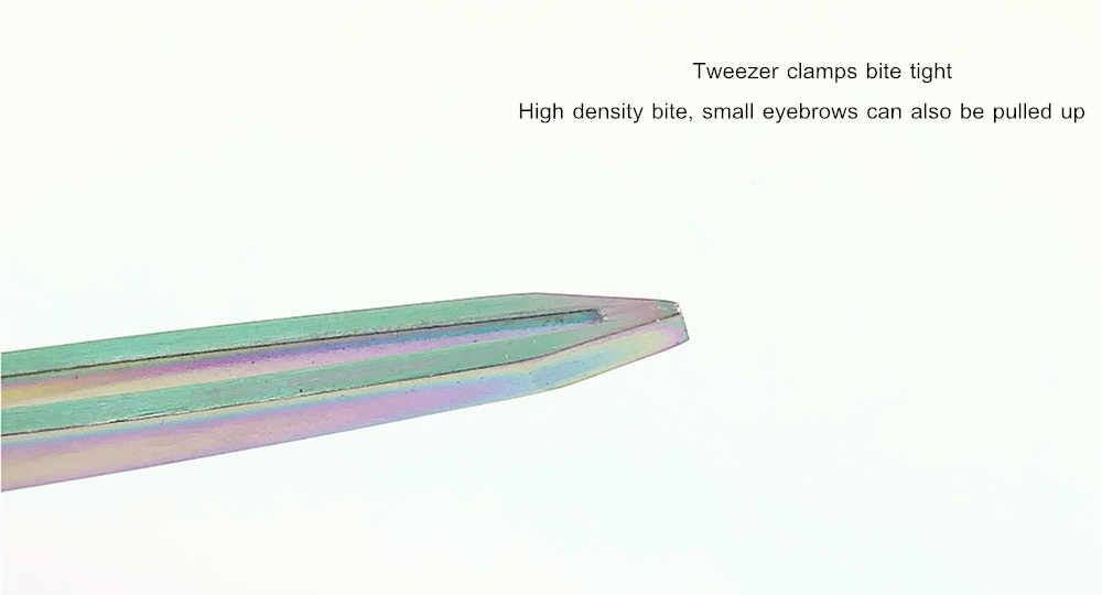 Пинцет красоты Beauty Tweezers