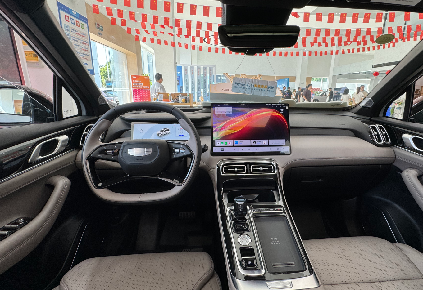 Leading safety performance Leading safety performance