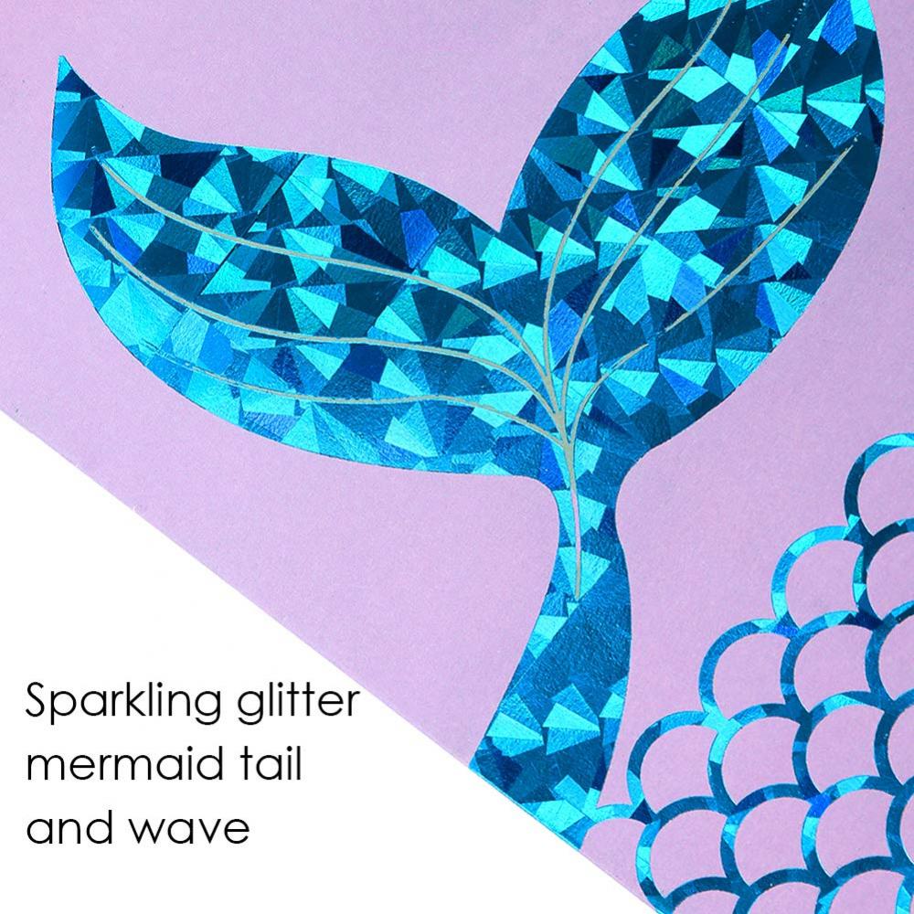 Sequin Mermaid Party Bags 5 Sequin Mermaid Party Bags 5