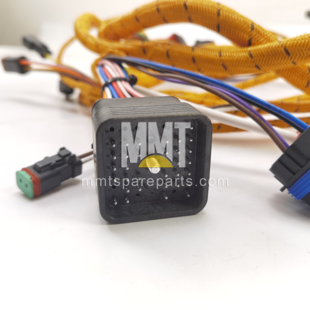 wiring harness 164-3733 wiring harness 164-3733