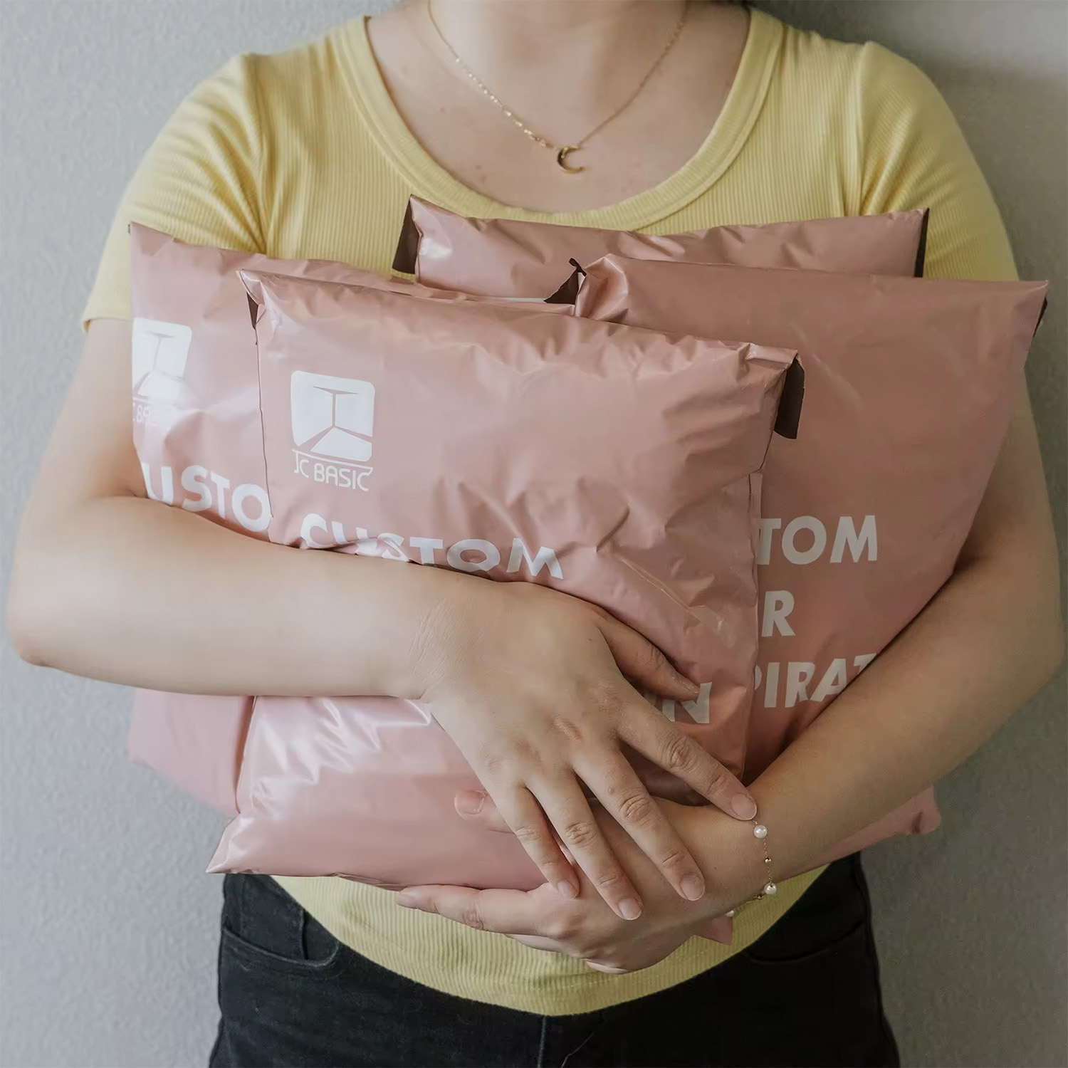 biodegradable mailers biodegradable mailers