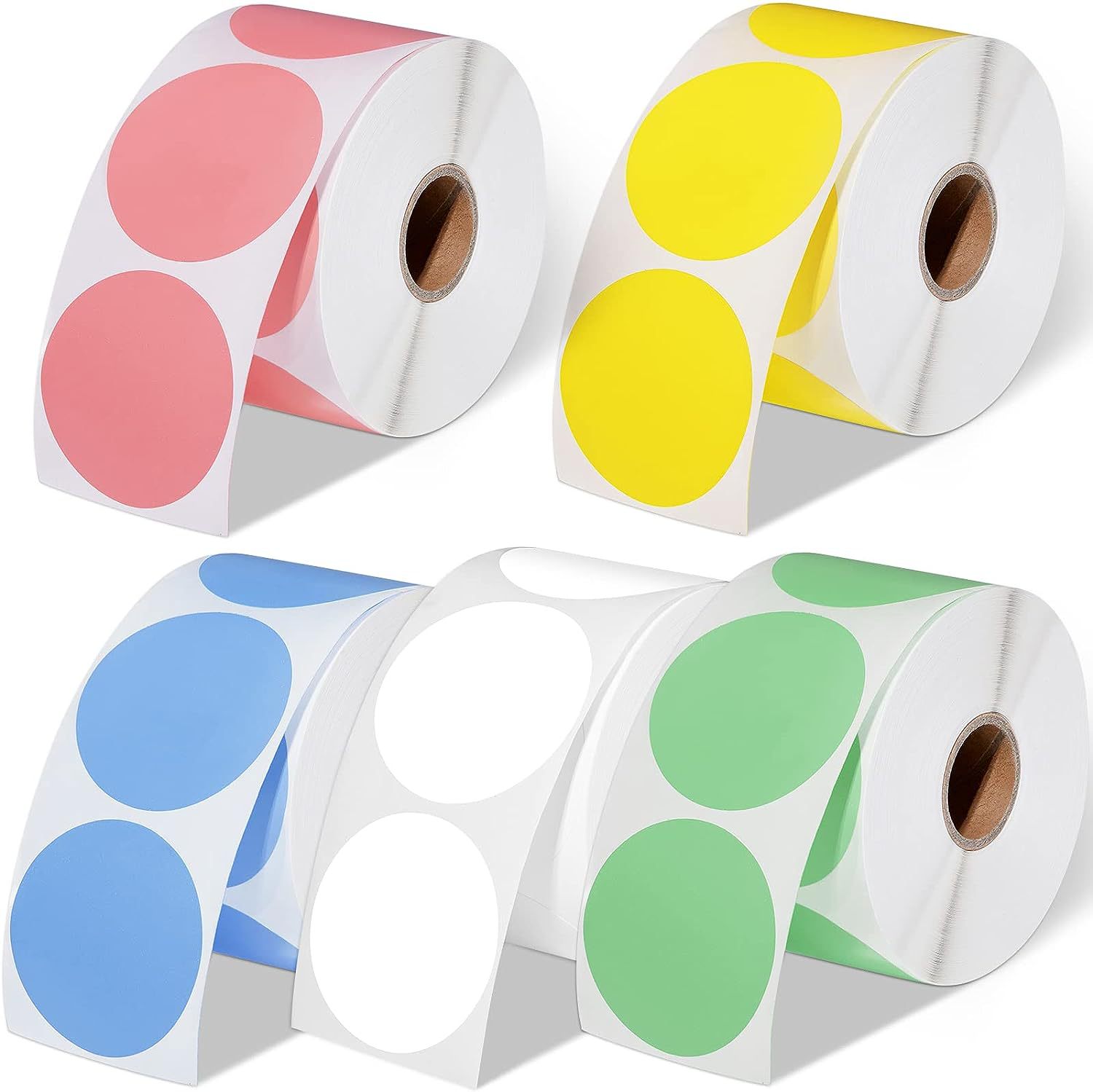 Color thermal paper 3 Color thermal paper 3