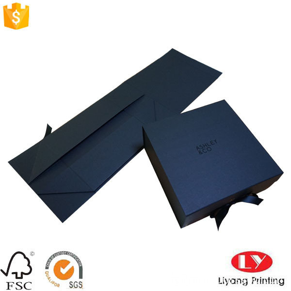 foldable gift box foldable gift box