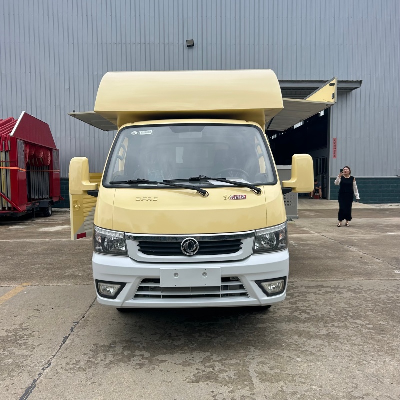 beverage truck beverage truck
