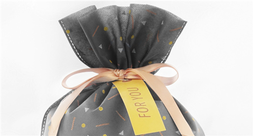 festa saco de presente gift bag party