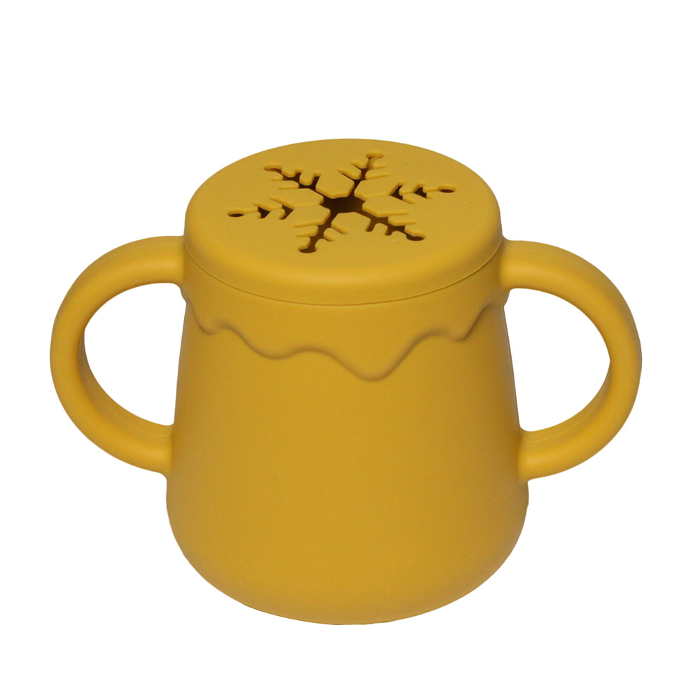 silicone snack cups MFZ-C019 silicone snack cups MFZ-C019