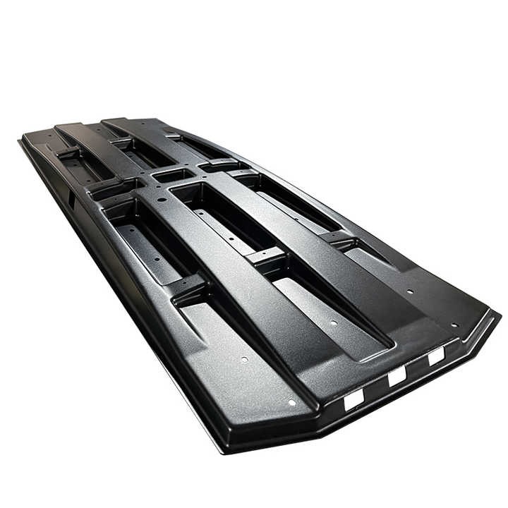 ABS Plastic Housing Parts ABS Plastic Housing Parts