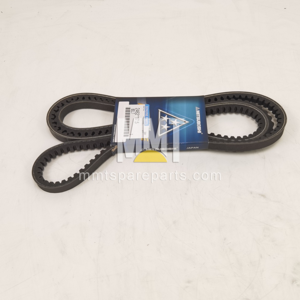 cogged v belt 115-2460 cogged v belt 115-2460