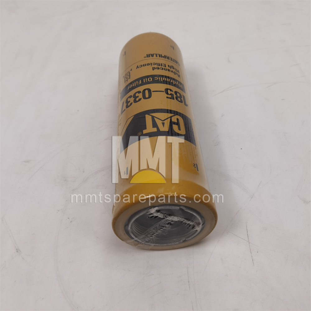 Hydraulic Filter 185-0337 Hydraulic Filter 185-0337