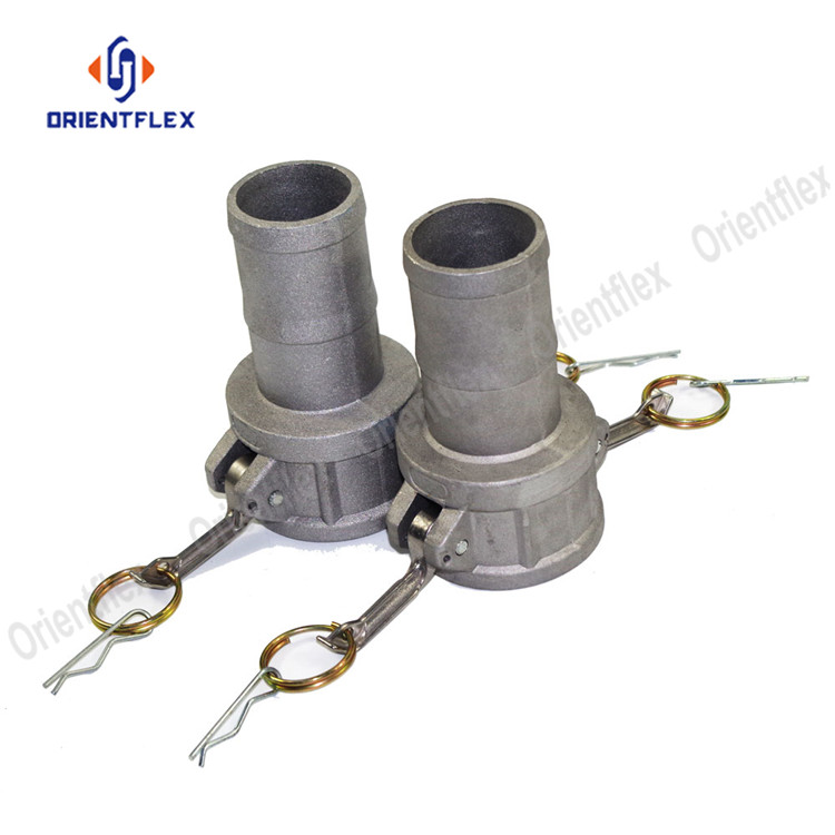 Camlock 7 Camlock 7