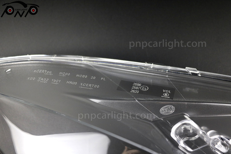 Benz E400 headlgihts cover Benz E400 headlgihts cover