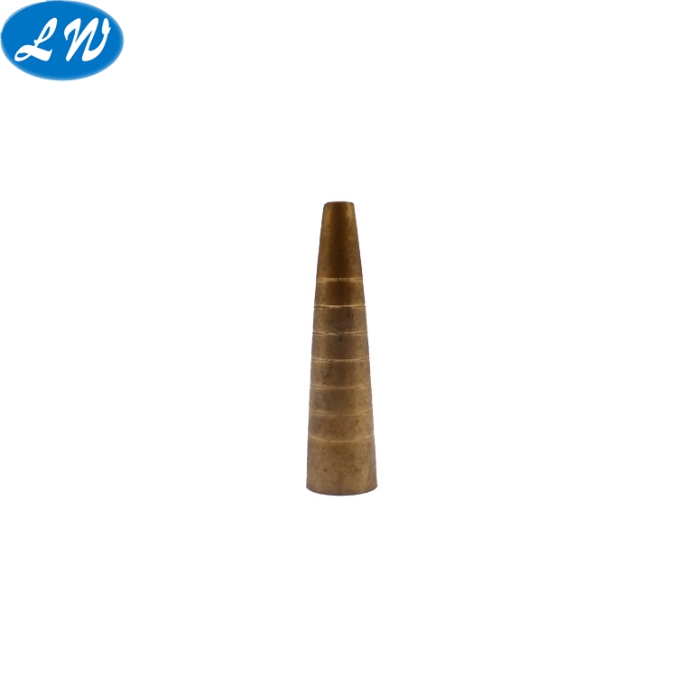 Menghasilkan Brass Bushing Produce Brass Bushing