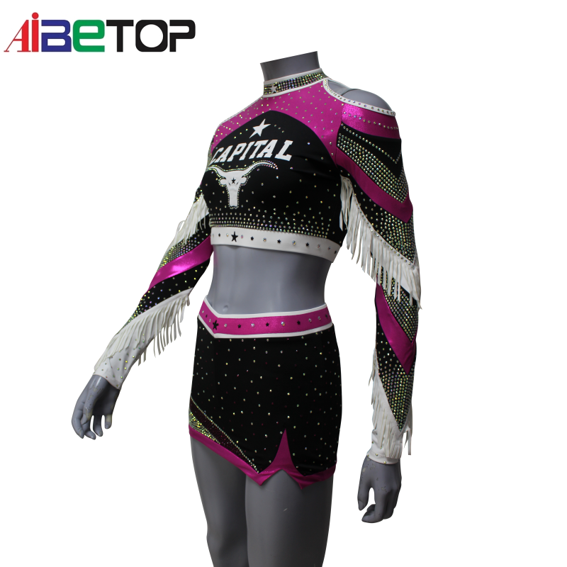 cheer uniform (6) cheer uniform (6)