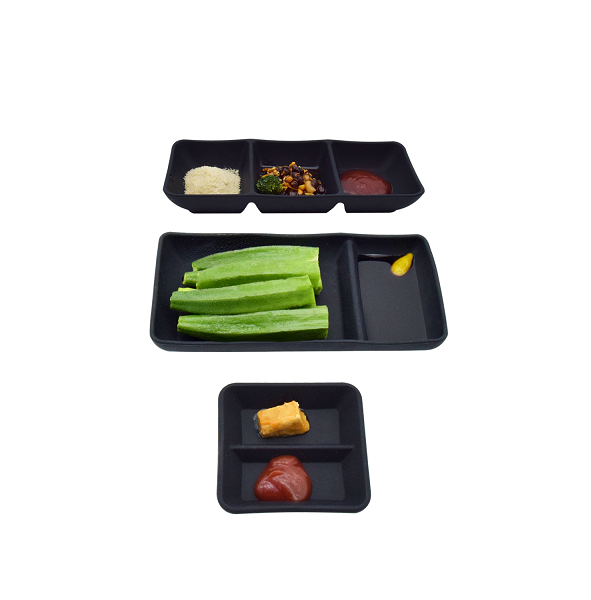 Silicone Sauce dishes