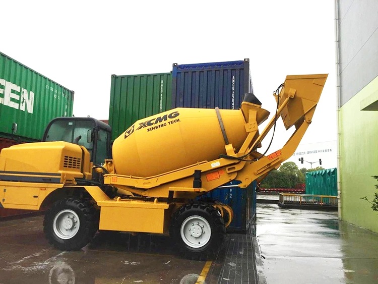 XCMG-Cement-Mixer-Machine-Slm4K-Self-Loading-Concrete-Mixer (3) XCMG-Cement-Mixer-Machine-Slm4K-Self-Loading-Concrete-Mixer (3)