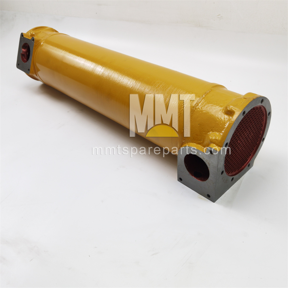 Engine oil cooler 4W-4980 Engine oil cooler 4W-4980