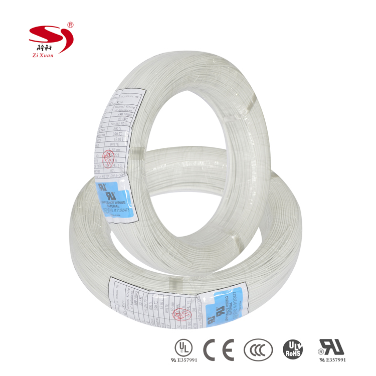 UL WIRE 10362 22# WHITE03 UL WIRE 10362 22# WHITE03