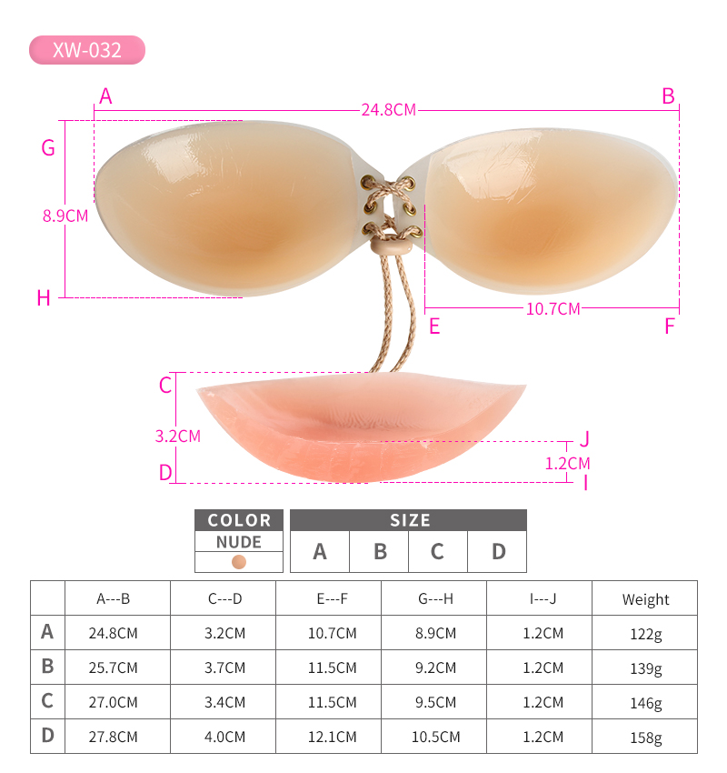 Sex Push Up BH Sex Push Up Bra