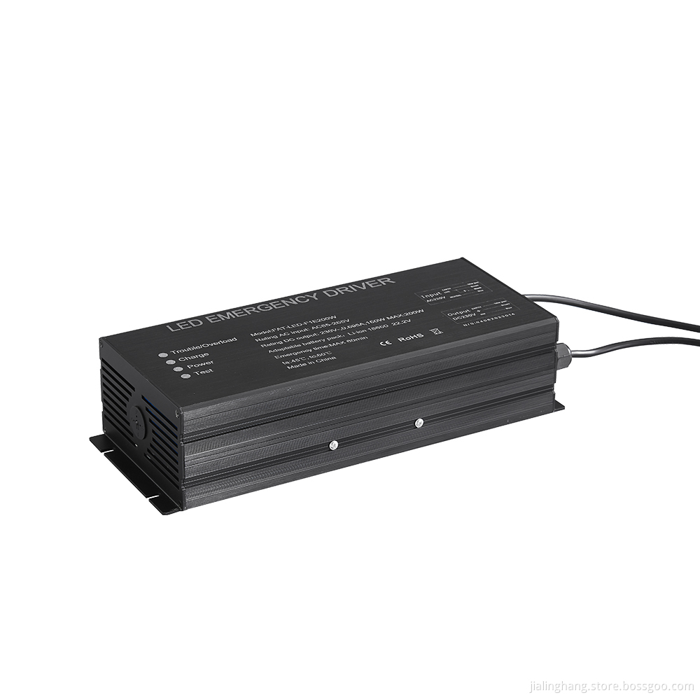 emergency light battery pack emergency light battery pack