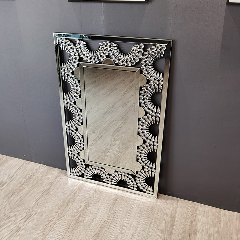 hongsing door hanging mirror MDF mirror Bedroom Furniture hongsing door hanging mirror MDF mirror Bedroom Furniture