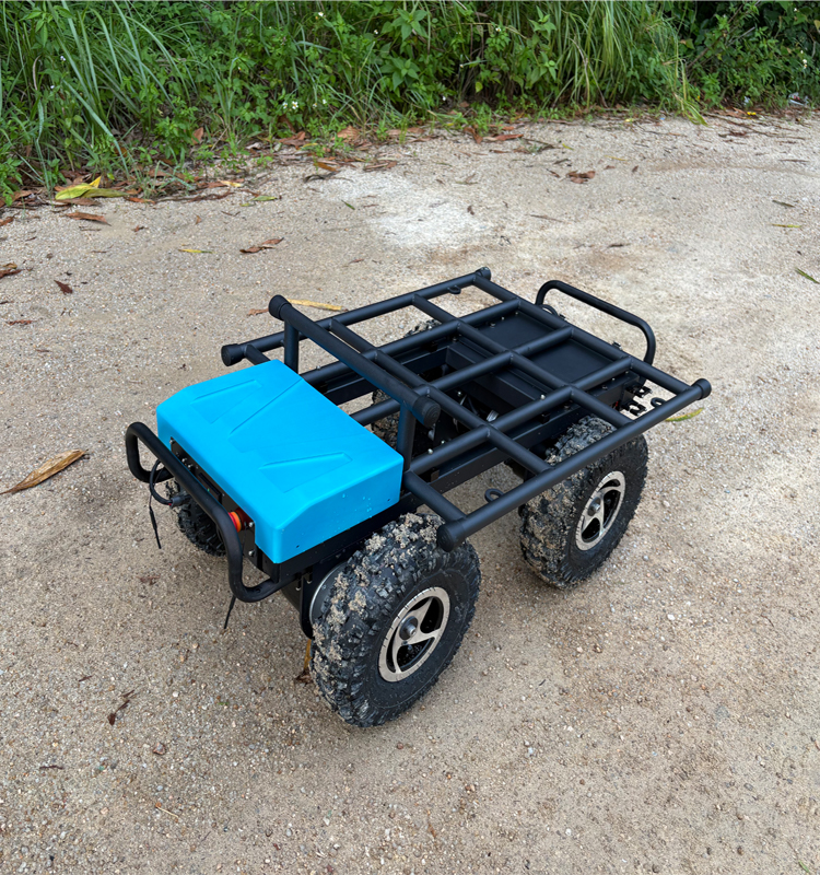 Transport Vehicle 2 Transport Vehicle 2