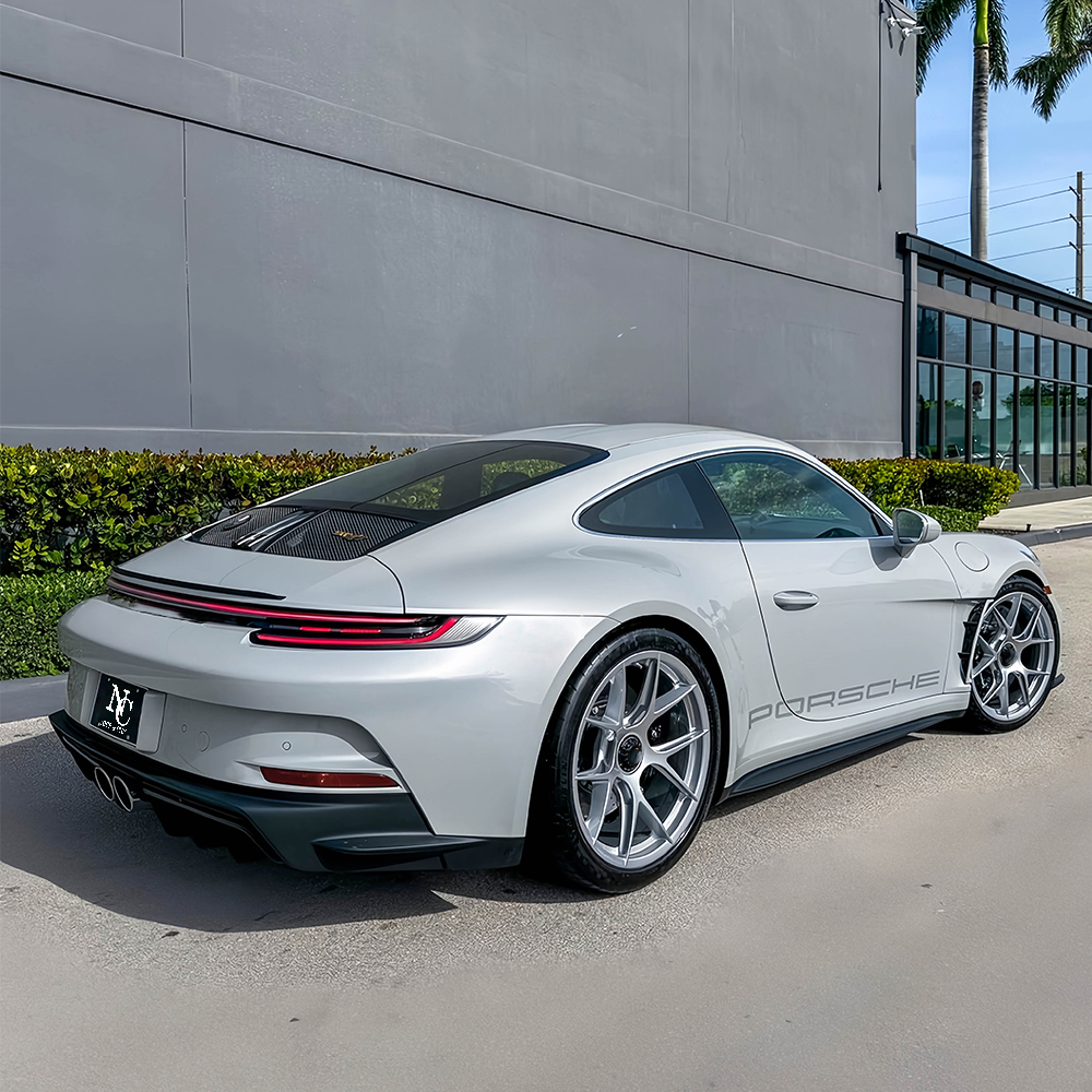 Liquid Metal Silver Car Wrapping Liquid Metal Silver Car Wrapping