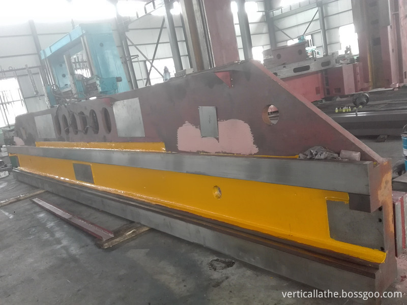 CNC-VTL For Sale