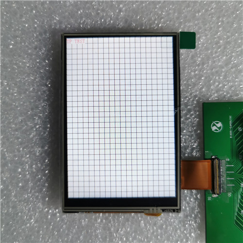 LCD Bildschirm LCD Display