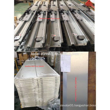 Door Systems Cad Syntegra Integrated Door Assemblies Elevator Door Shafts Arcat