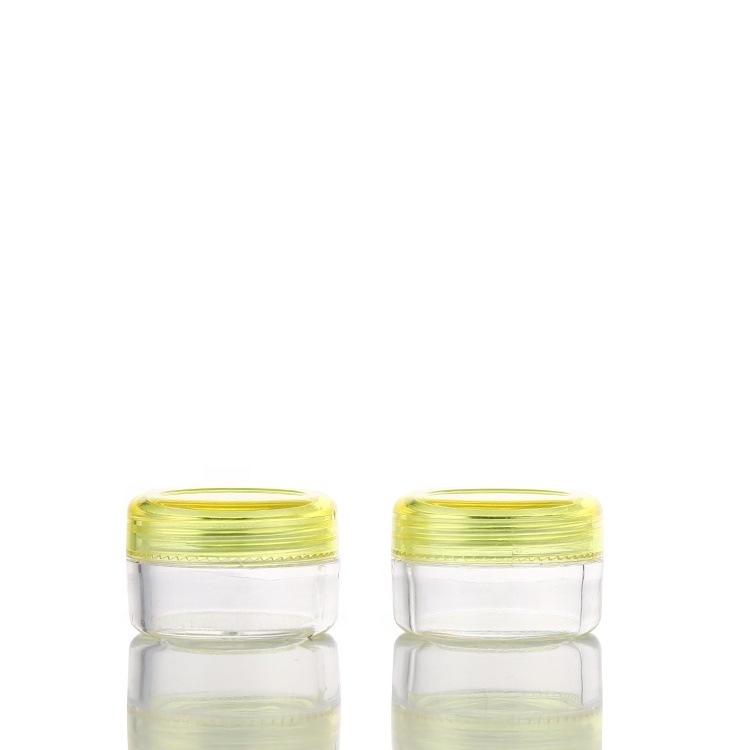 6020 1 6 Ps Jars Cosmetics 6020 1 6 Ps Jars Cosmetics