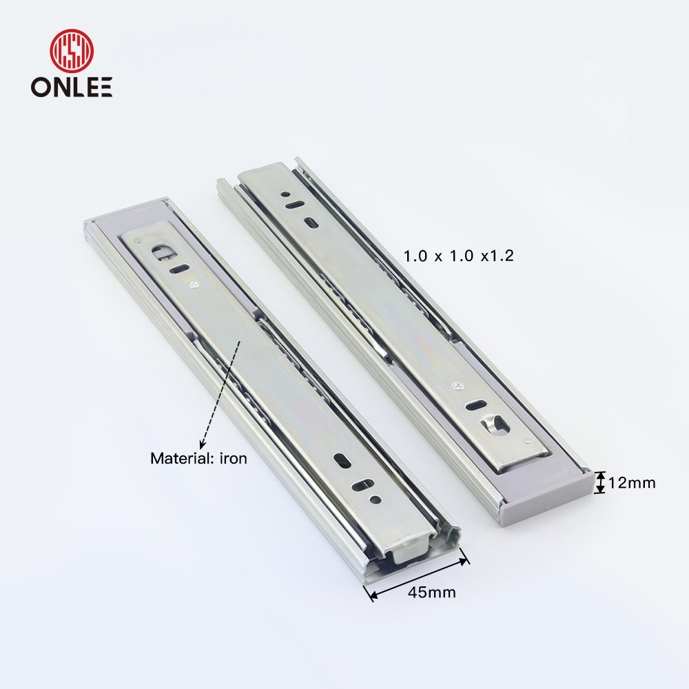 Drawer Slide Fe Drawer Slide Fe