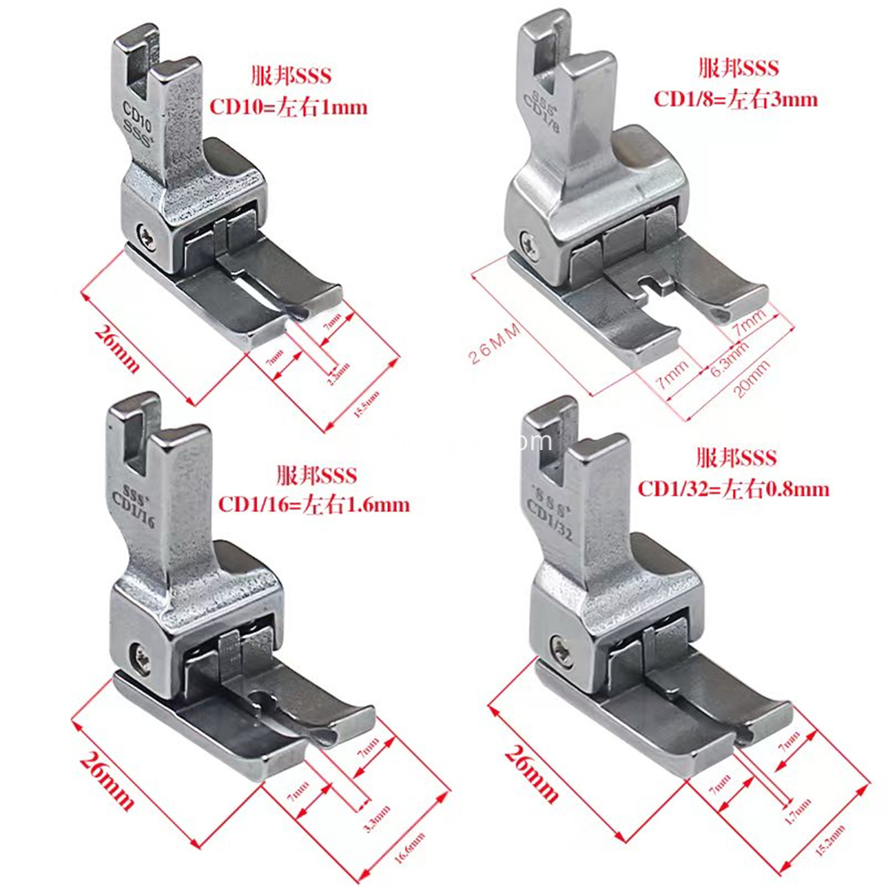 Computer Flat Car Presser Foot 9 Jpg Computer Flat Car Presser Foot 9 Jpg