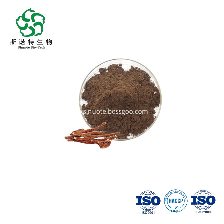 Salvianolic Acid B Tanshinone Iia Salvia Extract Salvianolic Acid B Tanshinone Iia Salvia Extract
