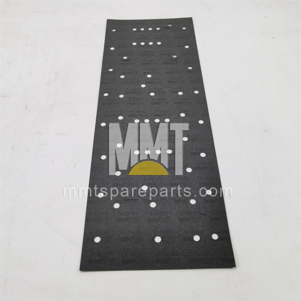 Oil Pan Gasket 4N-1151 Oil Pan Gasket 4N-1151
