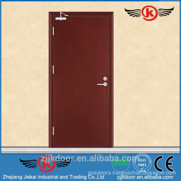 Jk Fw9102 Safety Door Design With Grill Wood Door Design In