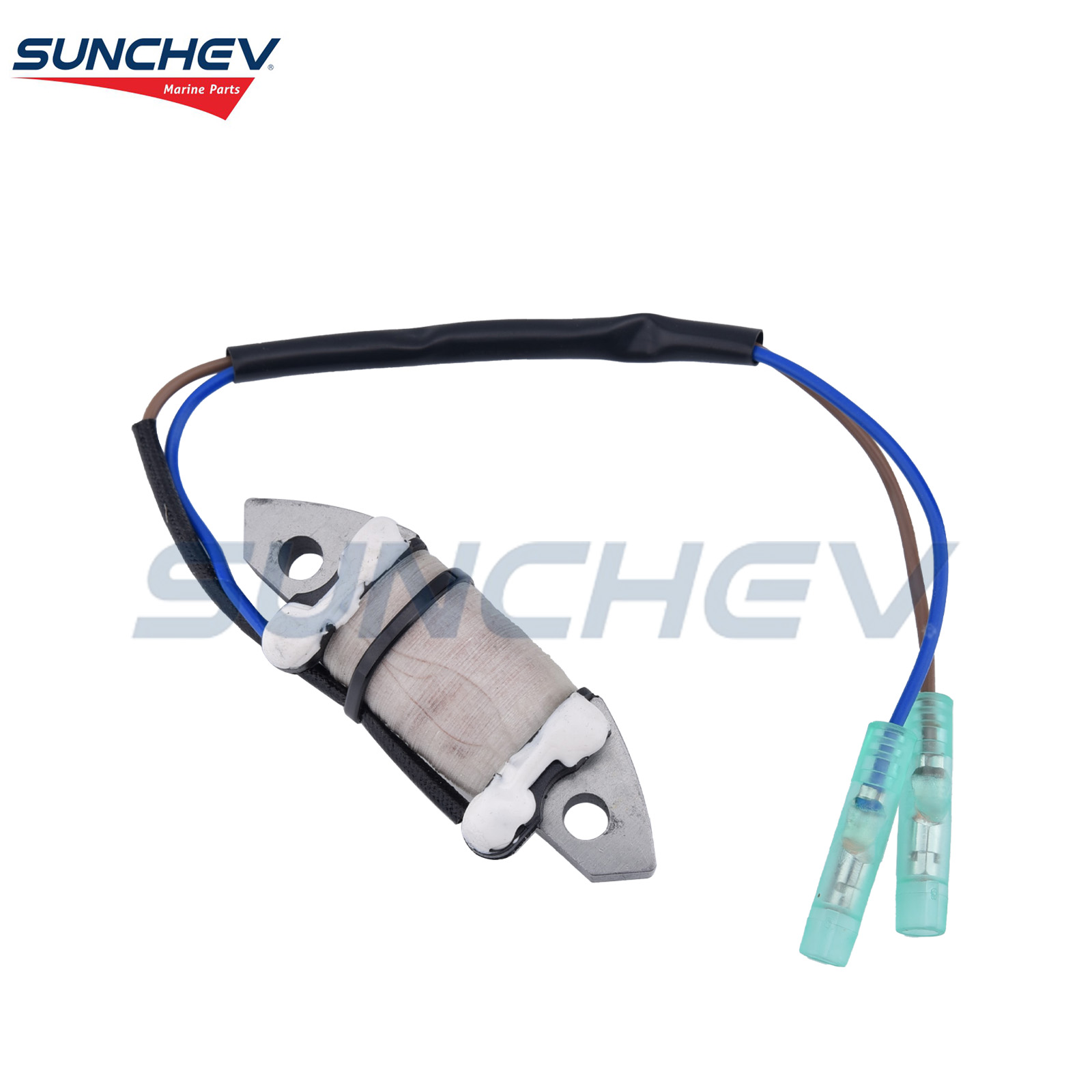 6L2-85520-10-00 Coil Charge For Yamaha 20HP 6L2-85520-10-00 Coil Charge For Yamaha 20HP