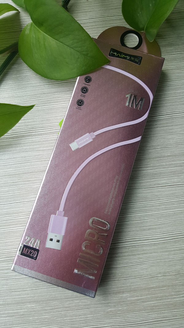 Usb mikro kabel Cable Micro Usb